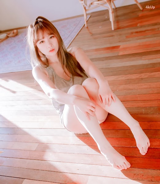 JOApictures – Mikacho (조미카) x JOA 21. MARCH