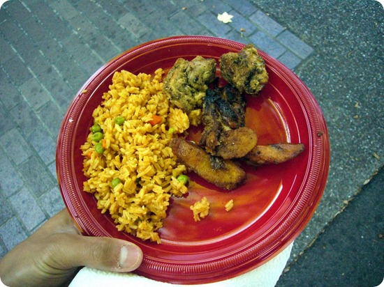 cucina nigeriana4