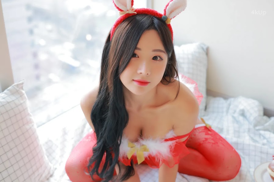 Habin (하빈) Underwear Set 01