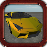 Cover Image of Download Extreme Car Zombie Run Over 1.1 APK
