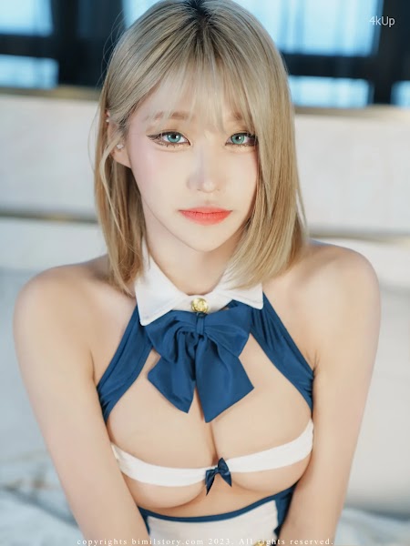 [Bimilstory] Taeri Vol.07 After the Flight