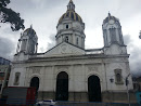 Iglesia La Ermita 