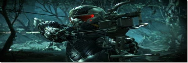 Crysis 3 (2013) Pc Gamea