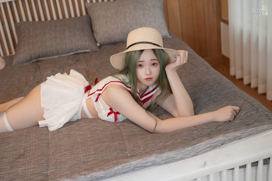 CreamSoda Bambi (밤비) – Bambi Vol.11