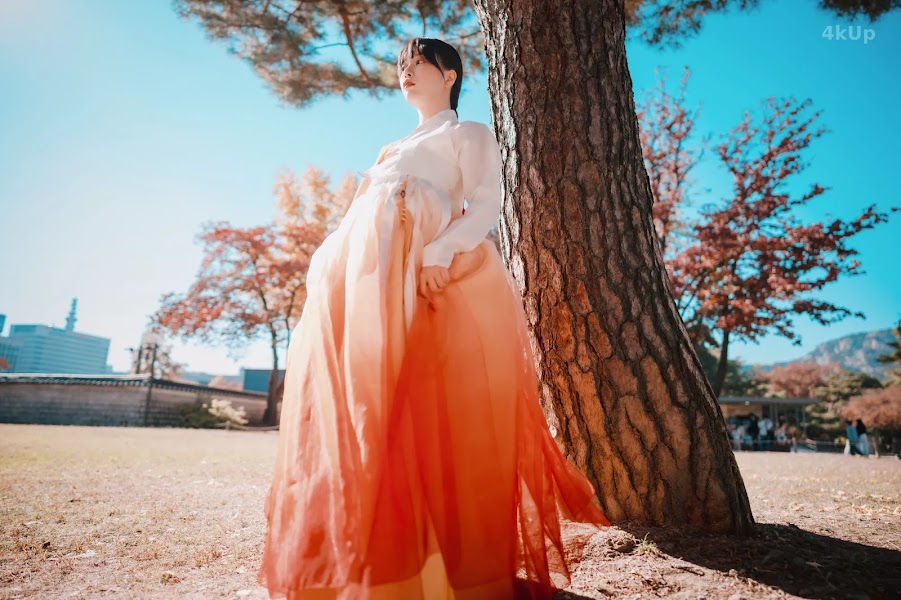 DJAWA Photo – ZziZzi “Chuseok”