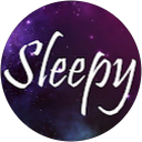 Sleepy Universe