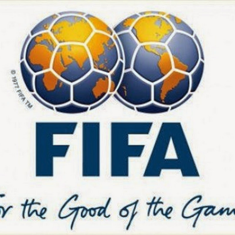Los seleccionados sudamericanos dominan el ranking FIFA.