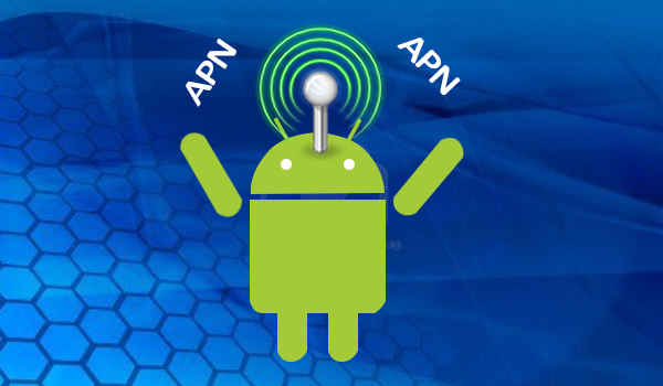 APN celular