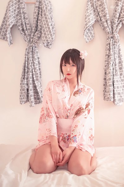 PhotoChips Vol.113 No.7 Aram (아람)