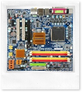 Gambar Motherboard Gambar Motherboard