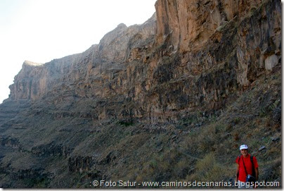 6697 Carrizal Teeda-La Aldea(Andén Mesa Junquillo) 6697 Carrizal Teeda-La Aldea(Andén Mesa Junquillo)