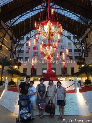 Hard Rock Hotel Penang Malaysia 49