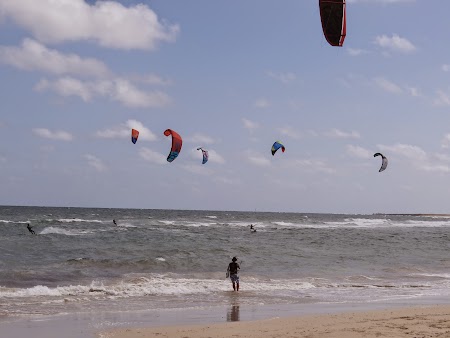 37. Kite surfing beach in Sal.JPG