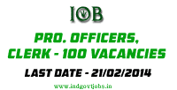 IOB-Bank-Jobs-2014