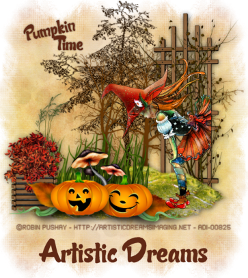 Artistic Dreams-836MCM