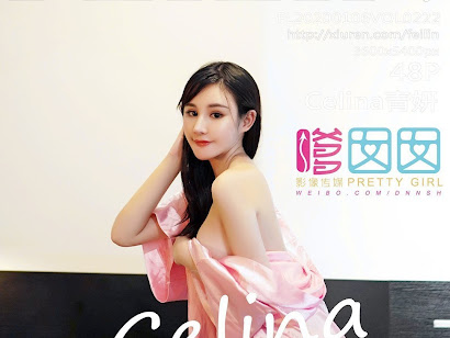FEILIN Vol.222 Celina青妍