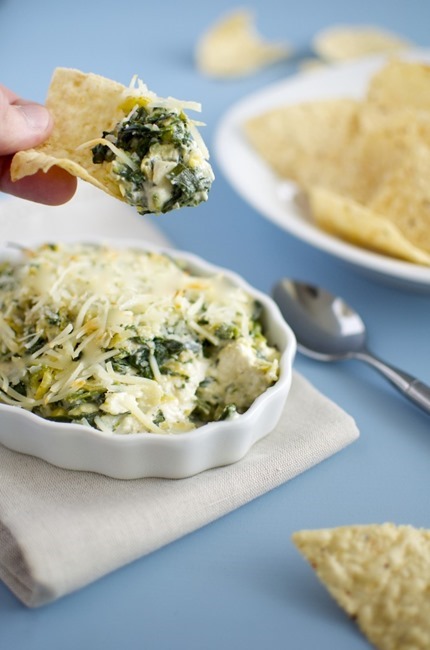 Easy-Spinach-and-Artichoke-Dip-678x1024