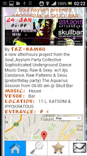Free Partyfinder APK