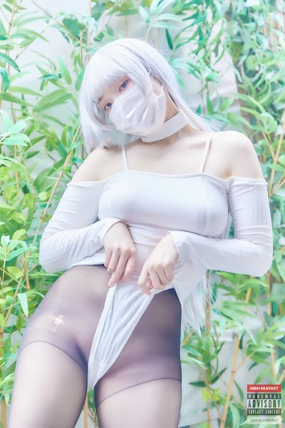 [HIGH FANTASY] Bambi (밤비) Vol.4 Ivy