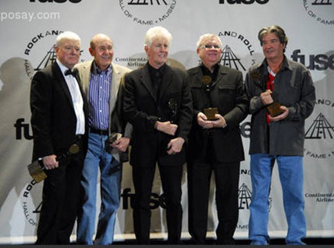 the-hollies-rock-roll-hall-fame-2010