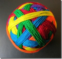 Lollipop Yarn - Googly Moogly