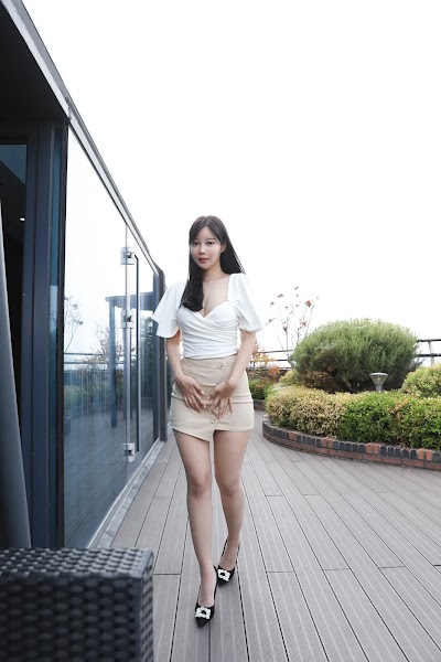 [BUNNY] Joo Yeon A Girl Friend S.1 A Blind Date