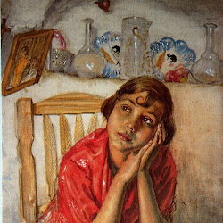Jorge Apperley La pensativa.jpg