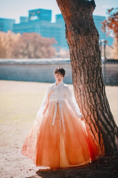 DJAWA Photo – ZziZzi “Chuseok”