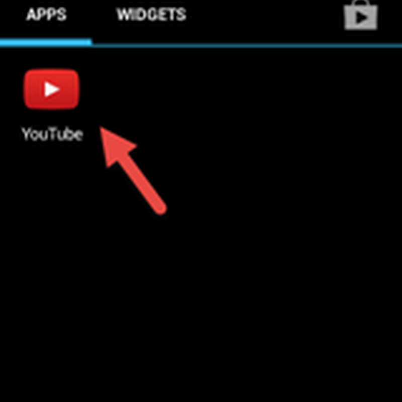 สร้าง Playlists วีดีโอ Youtube บน Android