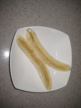 banana 001