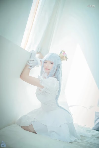 [BLUECAKE] Bambi (밤비) Sticky Boosette