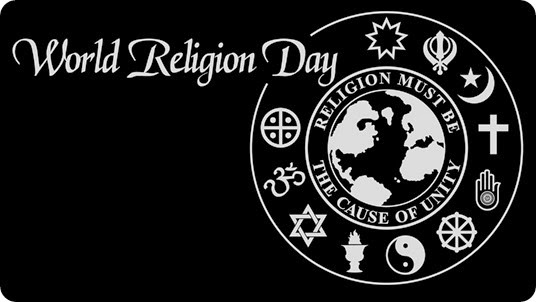 World_Religion_Day