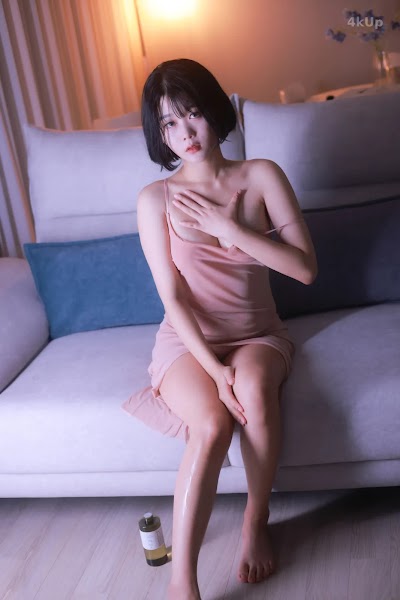 [Yo-U] Zia (지아) Vol.11 Birthday