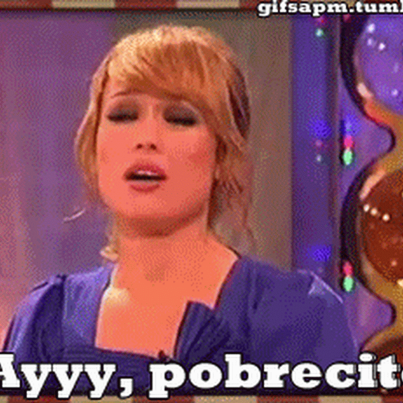 gif de Patricia Conde