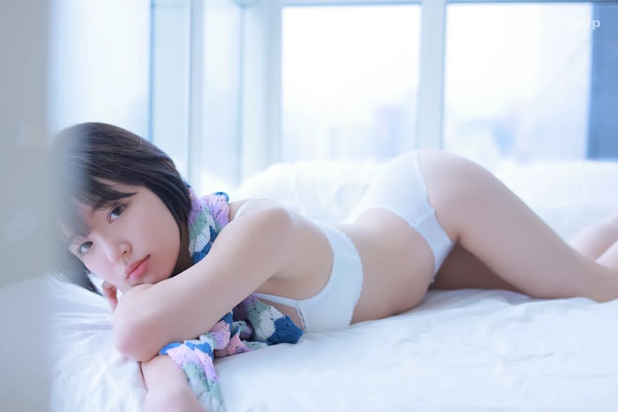 Korean Model Toriis