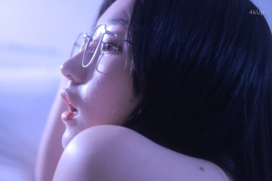Sehee (세희) Moist & Real Feeling