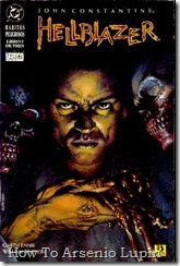 P00002 - Hellblazer - Habitos Peligrosos #2 P00002 - Hellblazer - Habitos Peligrosos #2