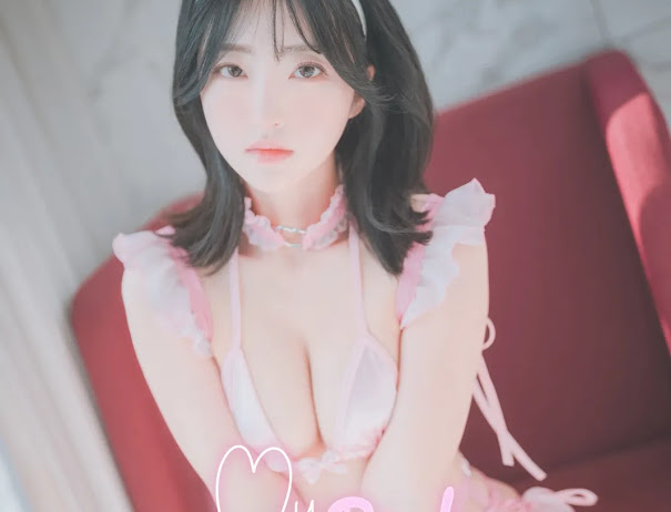 DJAWA Photo – HaNari (하나리) “My Pinky Valentine” (+S.Ver)