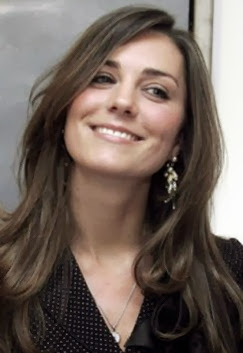Cabeleireiro que realizou penteado de casamento de Kate Middleton é demitido de salão