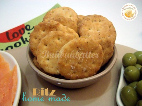 ritz home made 4