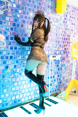 Coser@铭铭Kizami 写真 自撮り