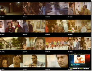 Rangbaaz (2013) screen shoot