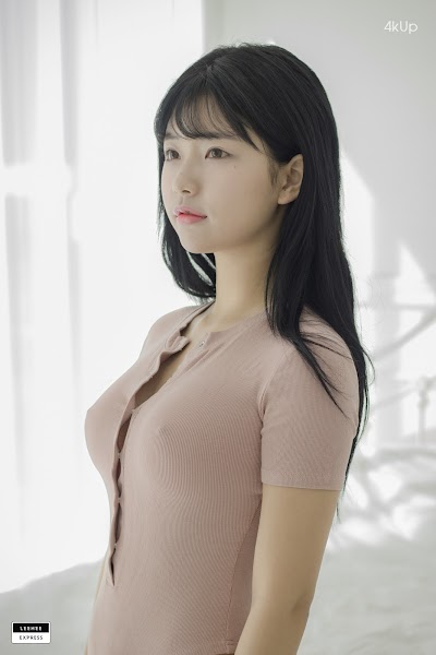 LEEHEE EXPRESS – LEND-004 U.Hwa (은유화)