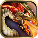 Warrior Rise Dragon Hunter 3D Apk