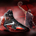 LeBron James LiverpoolLebron and nike