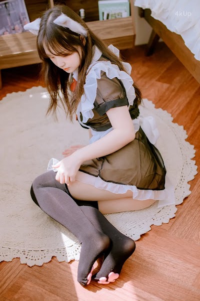 JOApictures – Sia (시아) x JOA 21. JUNE Vol.1