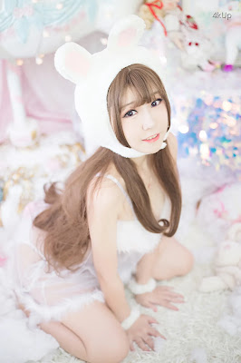 Cosplay@兔玩映画 Vol.002 萌喵喵