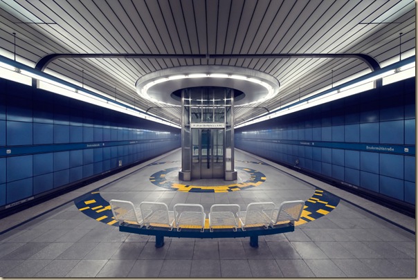 24 stations de métro stupéfiantes (33)