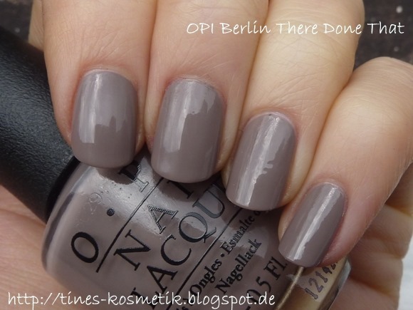 OPI Berlin There Done That 3