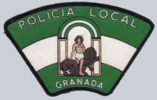 Policia Local de Granada